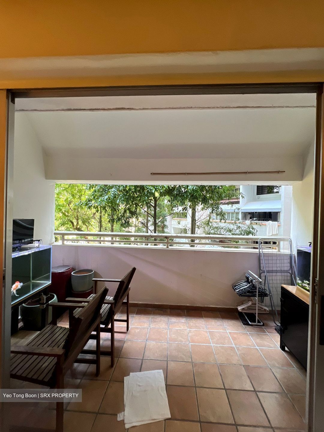 Blk 115 Sunset Way Residence (Clementi), HDB Executive #550274051